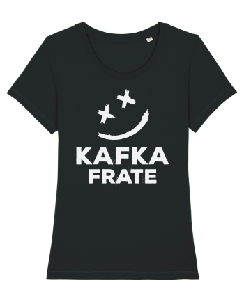 Kafka, frate! Black
