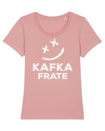 Kafka, frate! Canyon Pink