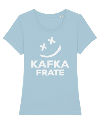 Kafka, frate! Sky Blue
