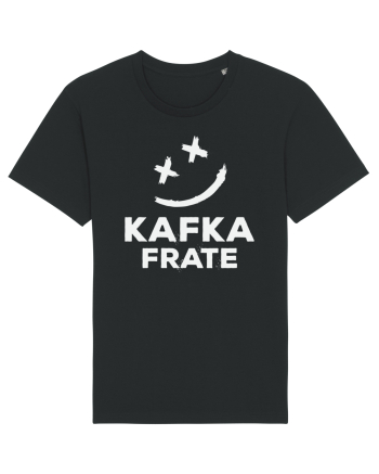 Kafka, frate! Black