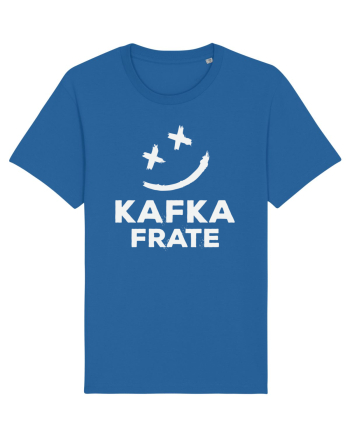 Kafka, frate! Royal Blue