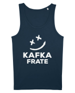 Kafka, frate! Maiou Bărbat Runs