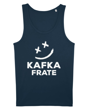 Kafka, frate! Navy