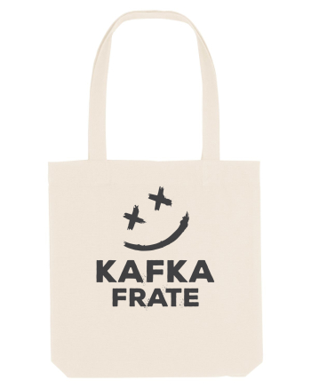 Kafka, frate! Natural