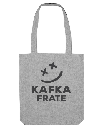 Kafka, frate! Heather Grey