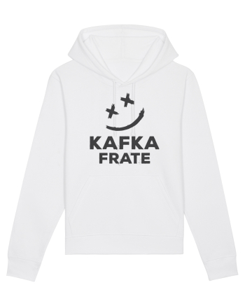 Kafka, frate! White