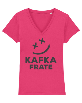 Kafka, frate! Raspberry