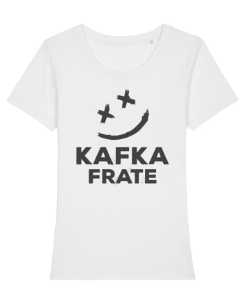 Kafka, frate! White