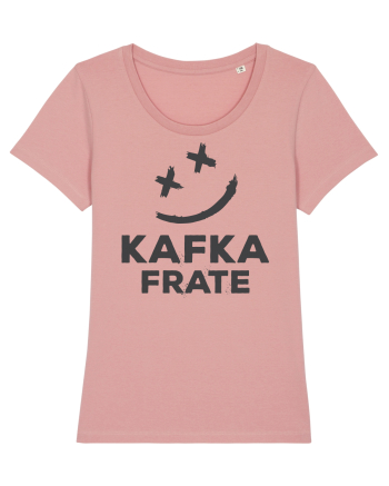Kafka, frate! Canyon Pink