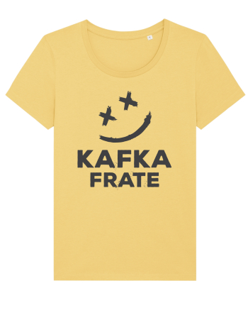 Kafka, frate! Jojoba