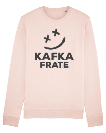 Kafka, frate! Candy Pink