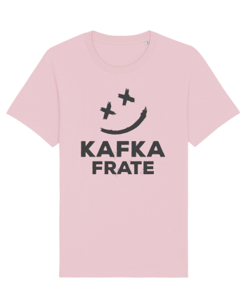 Kafka, frate! Cotton Pink