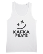 Kafka, frate! Maiou Bărbat Runs