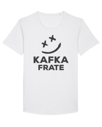 Kafka, frate! White