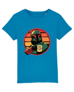 This is the way Tricou mânecă scurtă  Copii Mini Creator