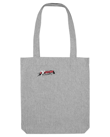 EXTREME  FOREST FUN Heather Grey
