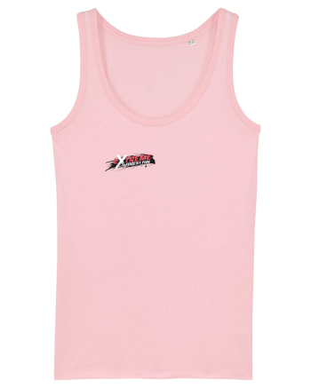 EXTREME  FOREST FUN Cotton Pink