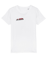 EXTREME  FOREST FUN Tricou mânecă scurtă  Copii Mini Creator