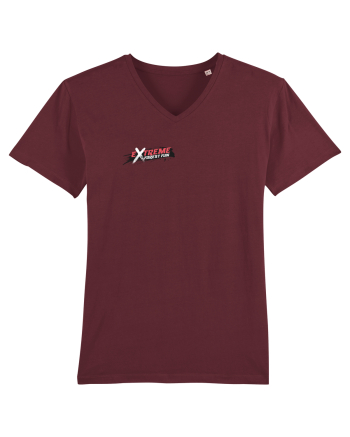 EXTREME  FOREST FUN Burgundy