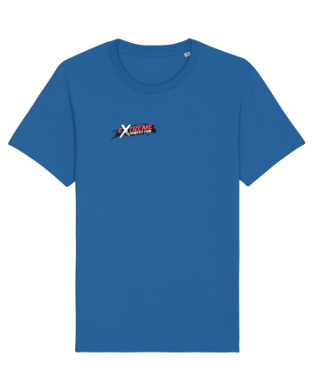 EXTREME  FOREST FUN Royal Blue