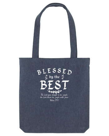 Blesse by the best Midnight Blue