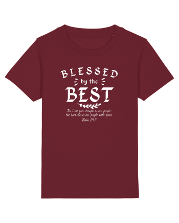 Blesse by the best Burgundy