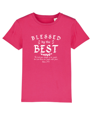 Blesse by the best Raspberry