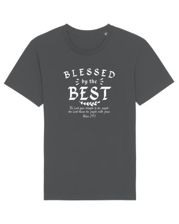 Blesse by the best Anthracite