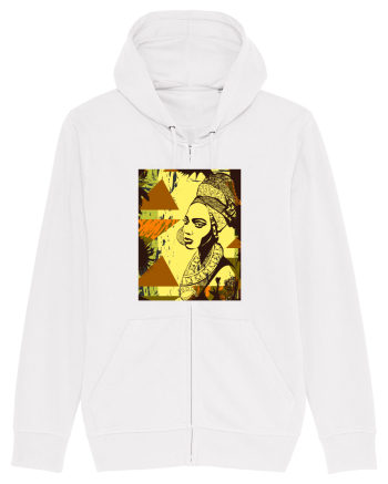 Africa White