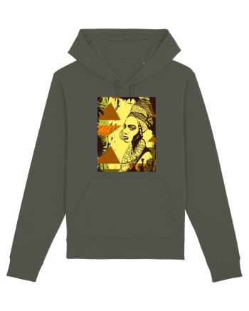Africa Khaki