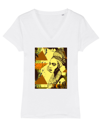 Africa White