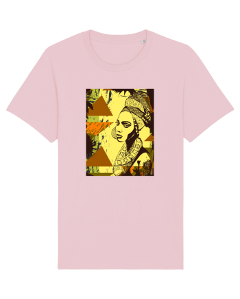Africa Cotton Pink