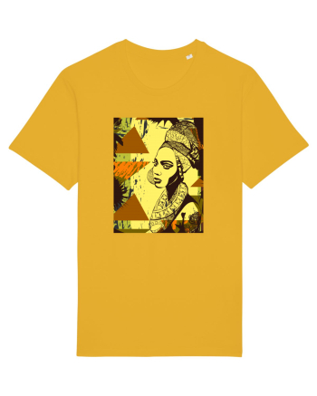 Africa Spectra Yellow