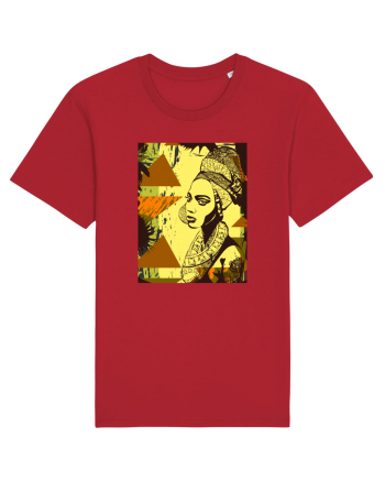 Africa Red