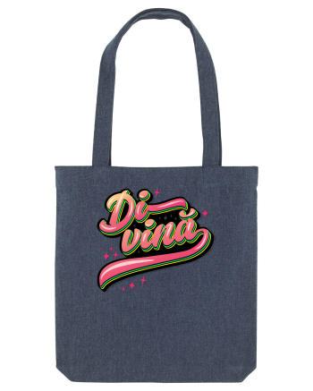 Di vina Midnight Blue
