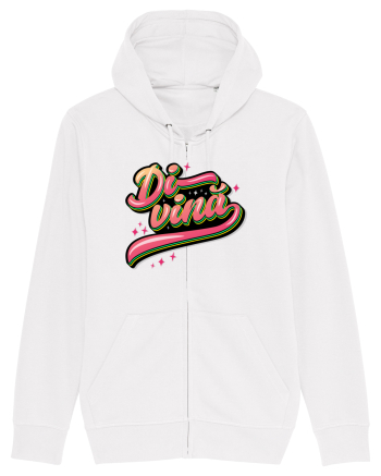 Di vina White