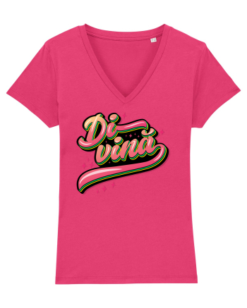 Di vina Raspberry