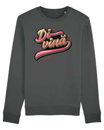 Di vina Anthracite