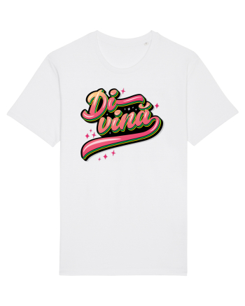 Di vina White