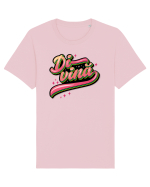 Di vina Tricou mânecă scurtă Unisex Rocker