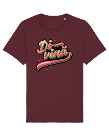 Di vina Burgundy