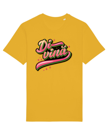 Di vina Spectra Yellow