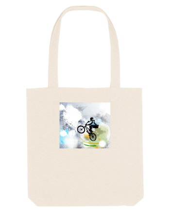 BMX Natural
