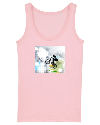 BMX Cotton Pink