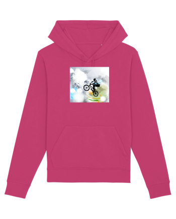 BMX Raspberry