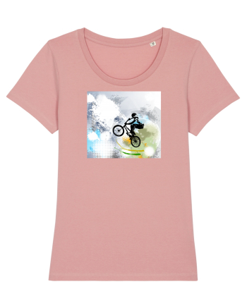 BMX Canyon Pink