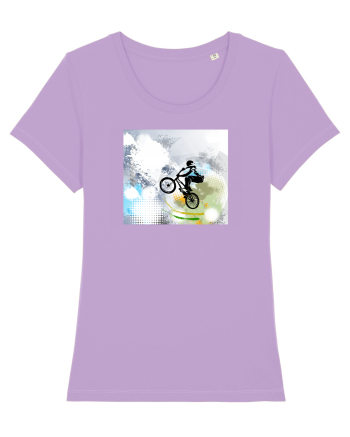BMX Lavender Dawn