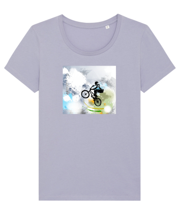 BMX Lavender