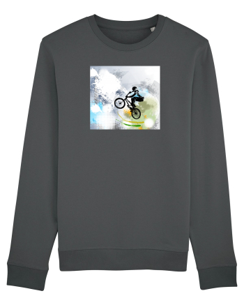 BMX Anthracite