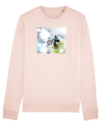 BMX Candy Pink